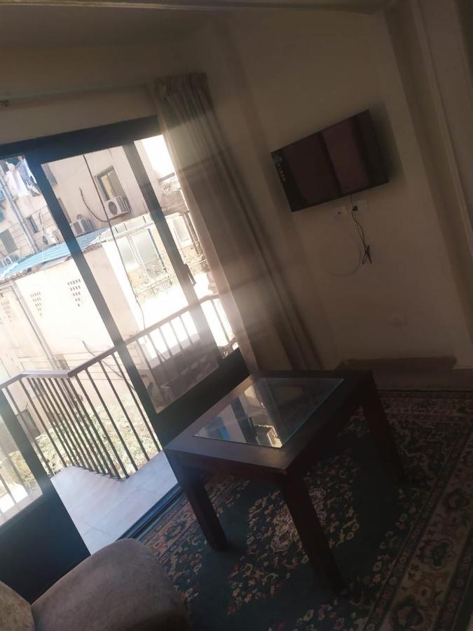 Regency Hotel Giza Exterior photo