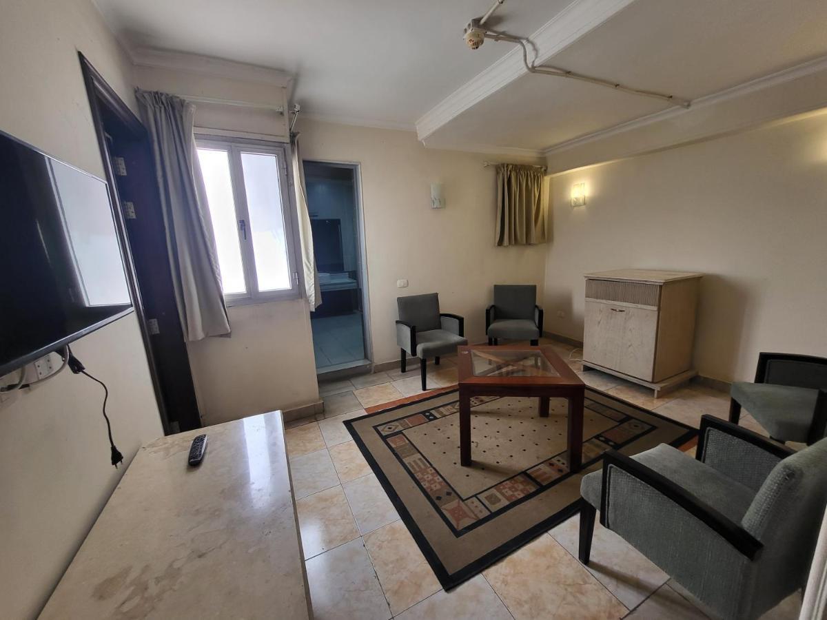 Regency Hotel Giza Exterior photo