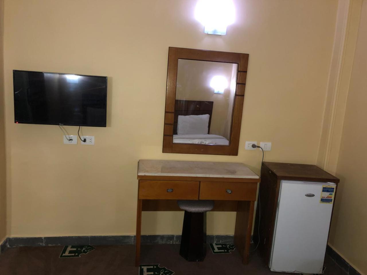 Regency Hotel Giza Exterior photo